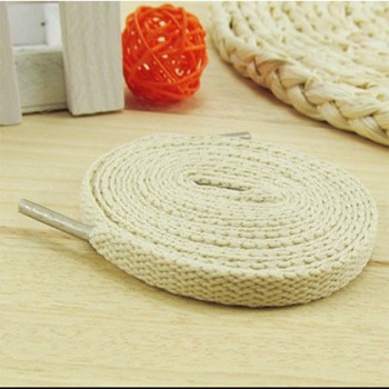 Leyou New Sneaker Flat Shoelaces Hiking Boots Shoe Strings Colored Shoe Laces for Sneakers Laces Drop Shipping