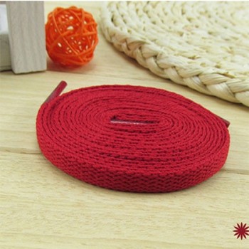 Leyou New Sneaker Flat Shoelaces Hiking Boots Shoe Strings Colored Shoe Laces for Sneakers Laces Drop Shipping