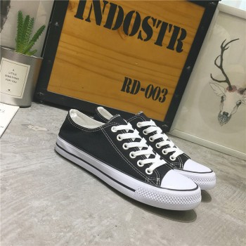 YIdemusha New Summer Sneakers Wedges Canvas Shoes Men Casual Shoe Men Breathable White Basket Stars Zapatos Mujer Trainers Shoes