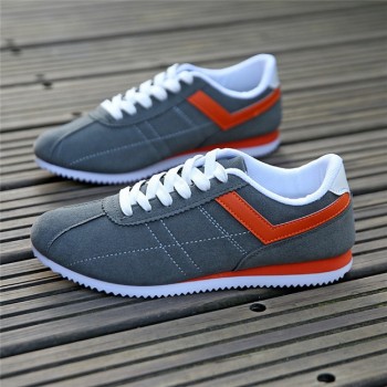 High Quality Fashion Mens Vulcanize Shoes Black White Mens Flat Shoes Spring Summer Man Lace up Canvas Shoes Zapatos Shoes