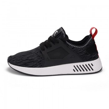 Men Fashion Trending Shoe 2018 Summer Striped Lace Up Men Vulcanize Shoes Walking Lightweight Tenis Sneakers Light Soft Footwear