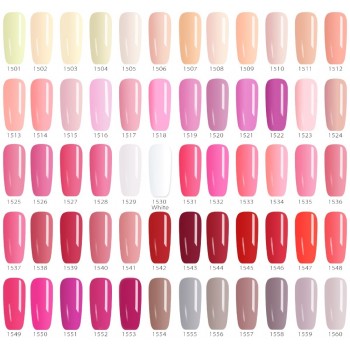 VENALISA Starry Painting Gel 180 Colors 5ml CANNI Pure Color Varnish Nail Art Salon Soak Off UV LED Nail Art Design Drawing Gel