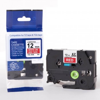 30 color tze label tape compatible Brother p-touch printers Tze231 Tze-231 12mm for Brother P Touch Tze PT Labeler tz231 tze 231
