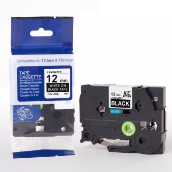 30 color tze label tape compatible Brother p-touch printers Tze231 Tze-231 12mm for Brother P Touch Tze PT Labeler tz231 tze 231