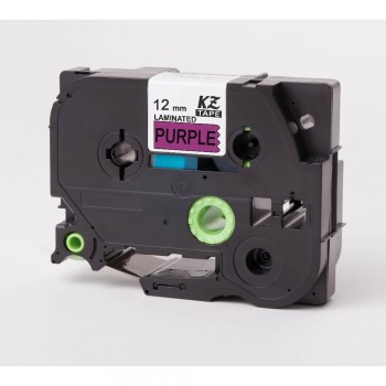30 color tze label tape compatible Brother p-touch printers Tze231 Tze-231 12mm for Brother P Touch Tze PT Labeler tz231 tze 231