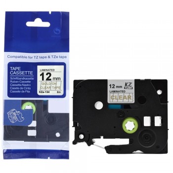 30 color tze label tape compatible Brother p-touch printers Tze231 Tze-231 12mm for Brother P Touch Tze PT Labeler tz231 tze 231