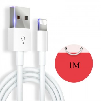 Data USB Cable for lightning cable,GUSGU 2.1A fast charger charging Cable for iPhone 5s X 8 7 6s 5 se for iPhone cable for iPad