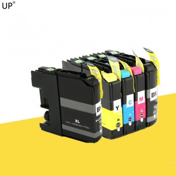 With Chip LC223 LC221 Compatible Ink Cartridge For Brother MFC-J4420DW/J4620DW/J4625DWJ480DW/J680DW/J880DW Printer