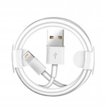 1m 2m 3m USB Charge Cable For iPhone 7 8 Plus X XS Max XR Fast Charging USB Data Cable For iPhone 5 5S SE 6 6S Plus Charger Wire