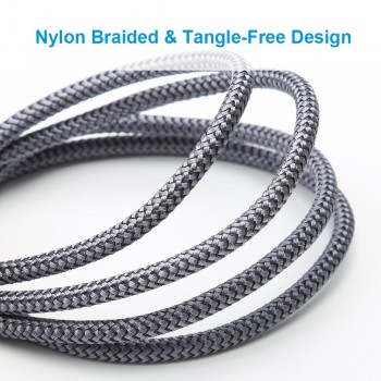 Metrans 2pcs USB Type C Cable USB 3.0 Charge Data Cord Fast Charging Mobile Phone Cable For Samsung S9 S8 Note 8 Xiaomi Huawei