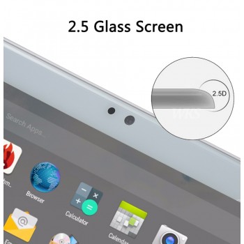 Super 2.5D Tempered Glass IPS 10 Inch Tablet PC 4GB RAM 64GB ROM MTK8752 Octa Core 3G 4G LTE FDD Dual Sim Cards PC Tablets 10.1