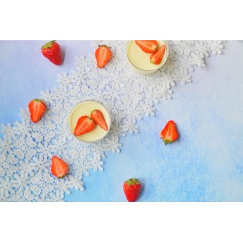 56*90cm / 22*35in Double Sides Wood Marble Cement Wall Like Vintage Photography Background Backdrop Paper Board Prop For Food