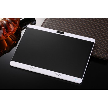 2019 New 10 inch tablet PC Octa Core 4GB RAM 64GB ROM Android 7.0 WiFi Bluetooth Dual SIM Cards 3G 4G LTE Tablets 10.1+Gifts
