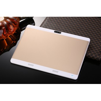 2019 New 10 inch tablet PC Octa Core 4GB RAM 64GB ROM Android 7.0 WiFi Bluetooth Dual SIM Cards 3G 4G LTE Tablets 10.1+Gifts