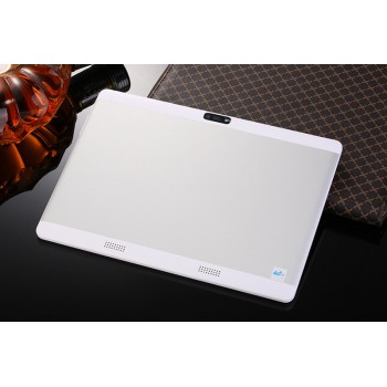 2019 New 10 inch tablet PC Octa Core 4GB RAM 64GB ROM Android 7.0 WiFi Bluetooth Dual SIM Cards 3G 4G LTE Tablets 10.1+Gifts