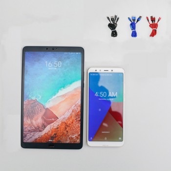 Original Xiaomi Mi Pad 4 mipad 4 Tablets 4 8 Snapdragon 660 AIE 13MP+5MP Wifi LTE 32/64GB Tablet PC Tablet Android mi pad 4