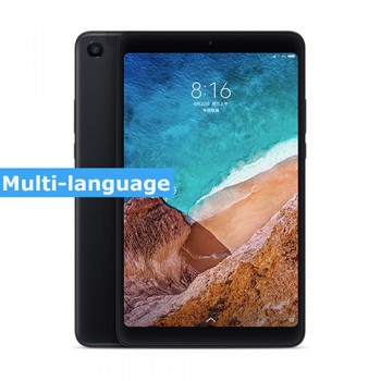 Original Xiaomi Mi Pad 4 mipad 4 Tablets 4 8 Snapdragon 660 AIE 13MP+5MP Wifi LTE 32/64GB Tablet PC Tablet Android mi pad 4