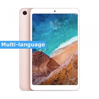 Original Xiaomi Mi Pad 4 mipad 4 Tablets 4 8 Snapdragon 660 AIE 13MP+5MP Wifi LTE 32/64GB Tablet PC Tablet Android mi pad 4