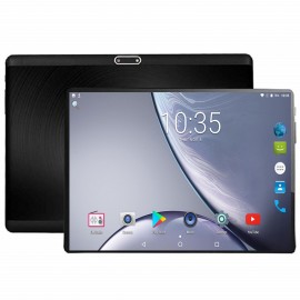 2019 New 10 inch 4G LTE Tablet PC Octa Core 4GB RAM 64GB ROM 1280*800 IPS 2.5D Tempered Glass 10.1 Tablets Android 7.0+Gifts
