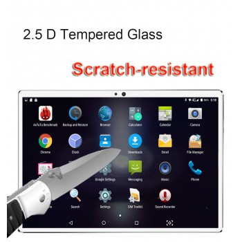 10 inch 4G LTE Phone call Octa Core 4GB RAM 32GB ROM android 10.1 tablet PC 32GB 1280*800 IPS Dual Cameras Wifi Bluetooth A-GPS