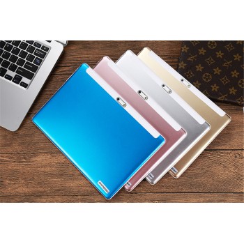 10 inch 4G LTE Phone call Octa Core 4GB RAM 32GB ROM android 10.1 tablet PC 32GB 1280*800 IPS Dual Cameras Wifi Bluetooth A-GPS