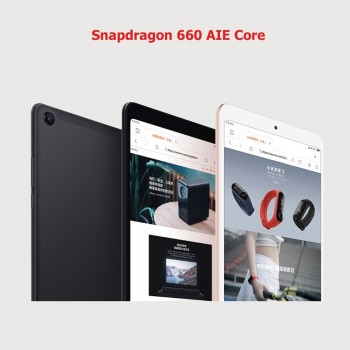 Original Xiaomi Mi Pad 4 Plus PC Tablet 10.1 Snapdragon 660 Octa Core Face ID 1920x1080 13.0MP+5.0MP 4G Tablet Android MiPad 4