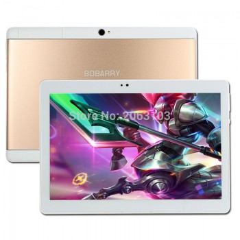 2018 New 10 inch Octa Core 3G Tablet 4GB RAM 32GB ROM 1920*1200 Dual Cameras Android 8.0 Tablet 10.1 inch  Free Shipping