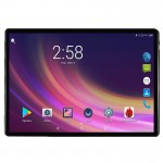 Super Tempered 2.5D Glass 10 inch tablet Android 7.0 Octa Core 4GB RAM 32GB ROM 8 Cores 1280*800 IPS Screen Tablets 10.1 + Gift