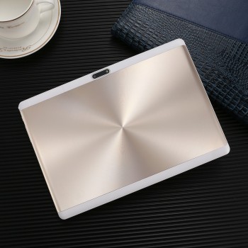 Super Tempered 2.5D Glass 10 inch tablet Android 7.0 Octa Core 4GB RAM 32GB ROM 8 Cores 1280*800 IPS Screen Tablets 10.1 + Gift
