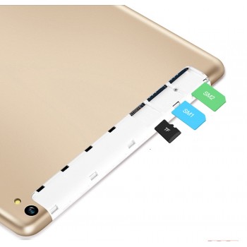 Free Shipping 10 inch Tablet PC Octa Core 4GB RAM 64GB ROM 3G Bluetooth WiFi Android 8.0 Multi Touch 1280*800 IPS Phablet