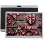 Hot sale 10 Inch Octa Core Tablet pc Android 6.0 4GB RAM 64GB ROM dual sim FM IPS GPS WiFi 3G Phone Call Tablets 10 10.1