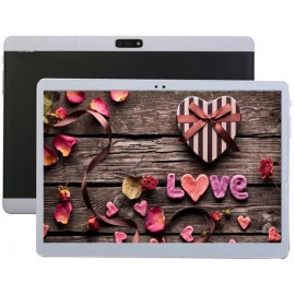 Hot sale 10 Inch Octa Core Tablet pc Android 6.0 4GB RAM 64GB ROM dual sim FM IPS GPS WiFi 3G Phone Call Tablets 10 10.1