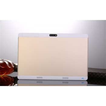 Hot sale 10 Inch Octa Core Tablet pc Android 6.0 4GB RAM 64GB ROM dual sim FM IPS GPS WiFi 3G Phone Call Tablets 10 10.1