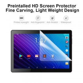 10 Inch tablet Support Youtube Octa Core 4GB RAM 64GB ROM 3G 4G FDD LTE Phone Call Android 7.0 Tablet GPS WIFI 1280X800 IPS Pad