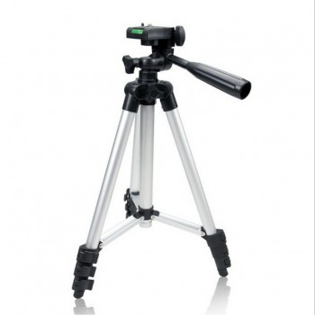 Rovtop Professional Tripod Flexible Statief Mini Camera Live Tripod For iPhone Phone Smartphone Camera Stand