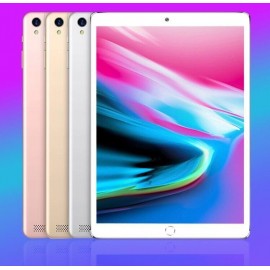 Google play 10 inch 3G Tablet Android 8.0 phone kids Tablets 10.1 Octa core 4GB RAM 64GB ROM IPS 1280*800 dual sim GPS pad