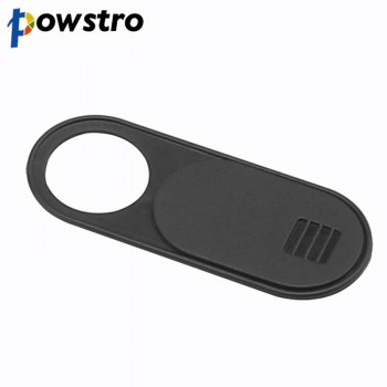 2018 WebCam Cover Laptop Camera Cover Shutter Magnet Slider Plastic Webcam Camera Cover for ipad smartphone for Iphone Samsung