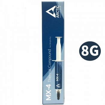 ARCTIC  MX-4  2g 4g 8g 20g  AMD Intel processor CPU  Cooler Cooling Fan Thermal Grease VGA Compound  Heatsink Plaster paste