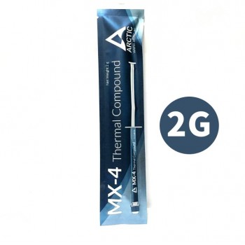 ARCTIC  MX-4  2g 4g 8g 20g  AMD Intel processor CPU  Cooler Cooling Fan Thermal Grease VGA Compound  Heatsink Plaster paste