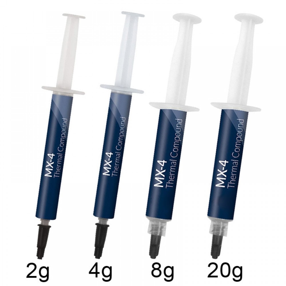 New Arctic Cooling MX-4 Thermal Compound Paste Tube for PC XBOX 360 PS3