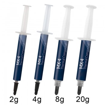 New Arctic Cooling MX-4 Thermal Compound Paste Tube for PC XBOX 360 PS3