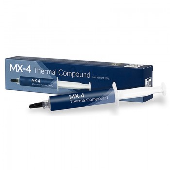New Arctic Cooling MX-4 Thermal Compound Paste Tube for PC XBOX 360 PS3