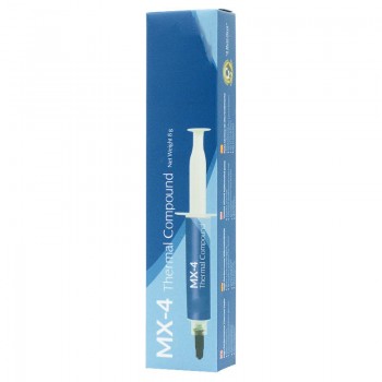 New Arctic Cooling MX-4 Thermal Compound Paste Tube for PC XBOX 360 PS3