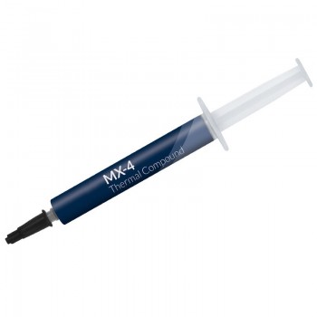 New Arctic Cooling MX-4 Thermal Compound Paste Tube for PC XBOX 360 PS3
