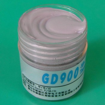 Thermal Conductive Grease Paste Silicone 900 Heatsink High Performance Compound for CPU CN30 8 @88 DJA99