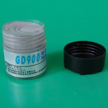 Thermal Conductive Grease Paste Silicone 900 Heatsink High Performance Compound for CPU CN30 8 @88 DJA99