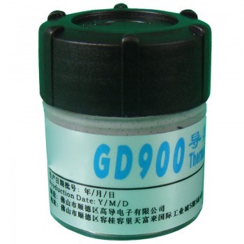 Thermal Conductive Grease Paste Silicone 900 Heatsink High Performance Compound for CPU CN30 8 @88 DJA99