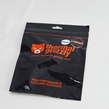 Thermal Grizzly Kryonaut  paste coolers Grease 12.5W/m.k water cooling fittings conductive heatsink plaster cooler kryonaut