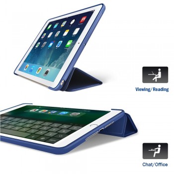 Case For iPad 2 3 4 Silicone Smart Wake Sleep Flip PU Leather Cover For iPad 2 3 4 Original Capa Fundas For iPad 2 3 4 Coque