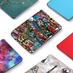 Slim Magnetic cover case for Pocketbook 616/627/632 funda cover for PocketBook Touch Lux 4 Basic Lux 2 Touch HD 3 case